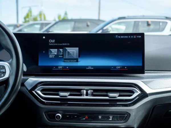BMW i4 - Photo 27