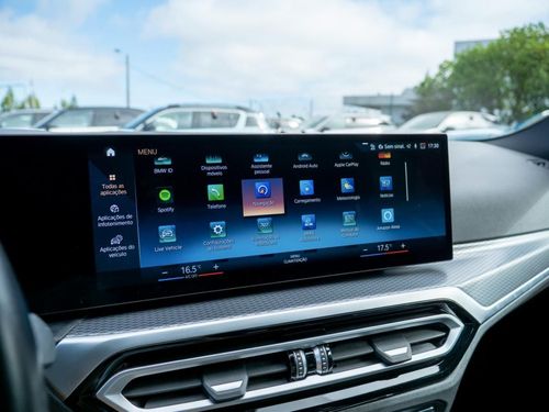 BMW i4 - Photo 35