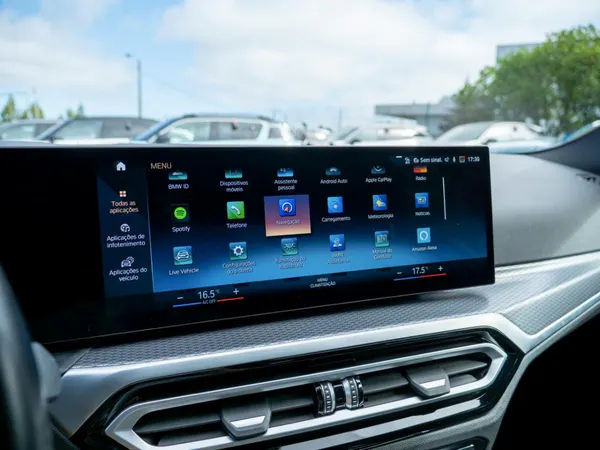 BMW i4 - Photo 35