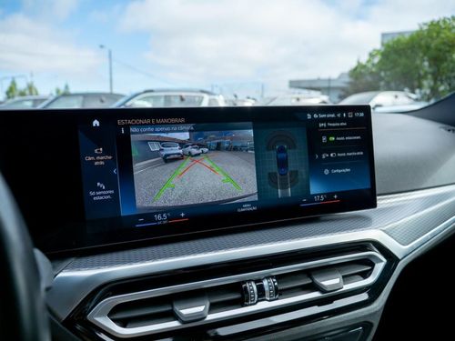 BMW i4 - Photo 34