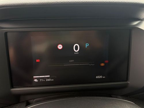 Citroen e-C4 X - Photo 29