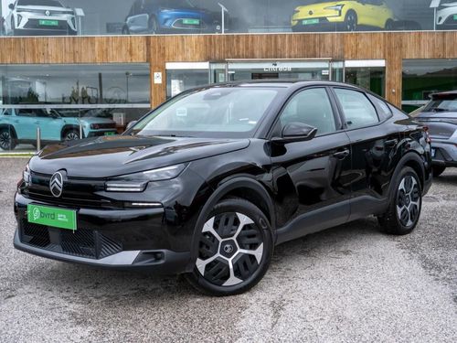 Citroen e-C4 X - Photo 2
