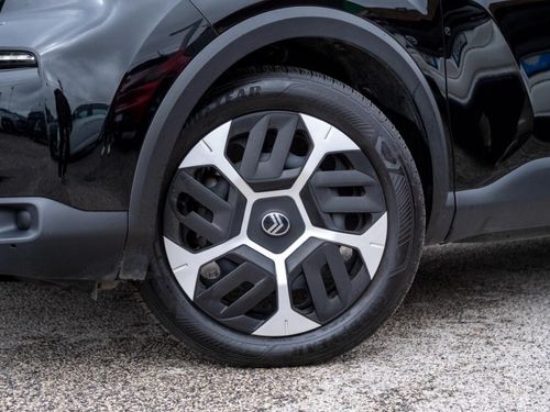 Citroen e-C4 X - Photo 3