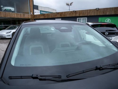 Citroen e-C4 X - Photo 7