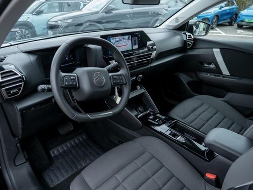 Citroen e-C4 X - Photo 20