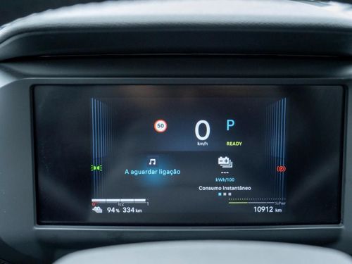 Citroen e-C4 X - Photo 29