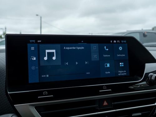 Citroen e-C4 X - Photo 31