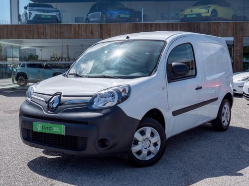 Renault Kangoo - Photo 2