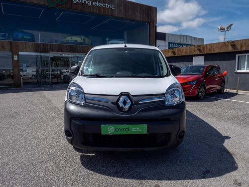 Renault Kangoo - Photo 4