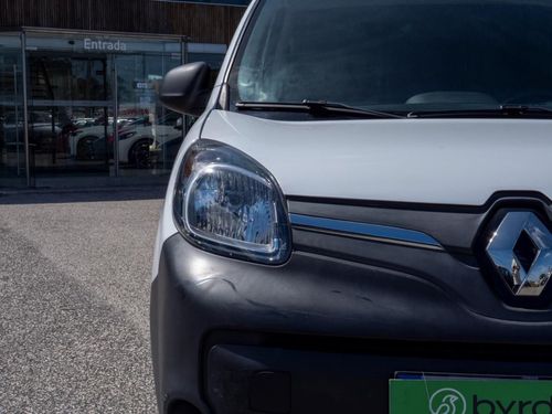 Renault Kangoo - Photo 5
