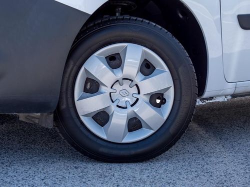 Renault Kangoo - Photo 3