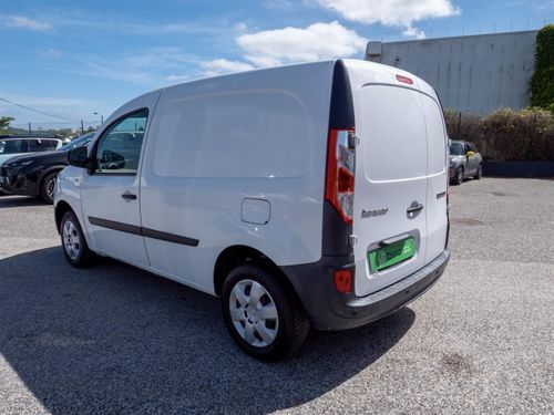 Renault Kangoo - Photo 9