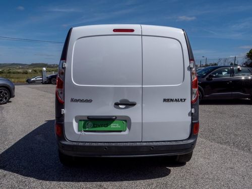 Renault Kangoo - Photo 10