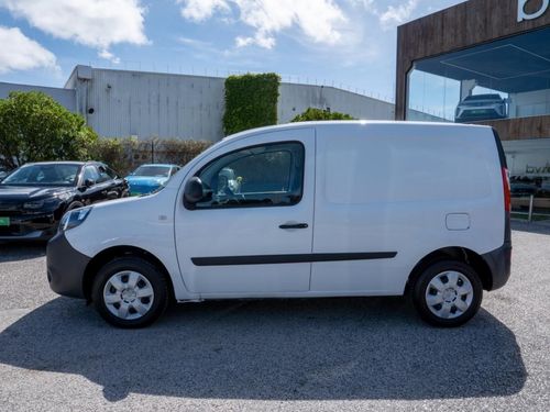 Renault Kangoo - Photo 8