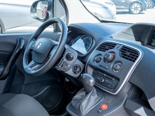 Renault Kangoo - Photo 17