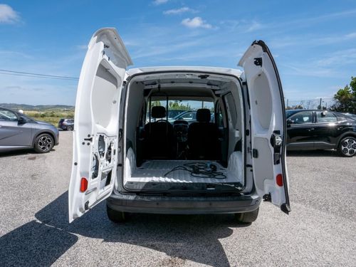 Renault Kangoo - Photo 13