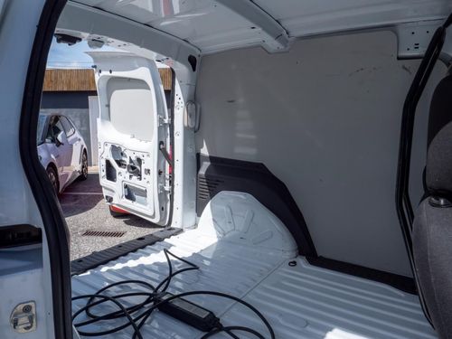 Renault Kangoo - Photo 15