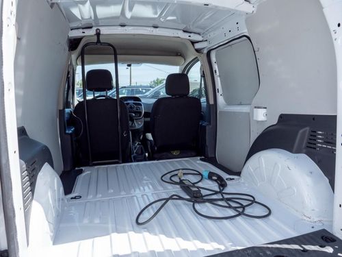 Renault Kangoo - Photo 14