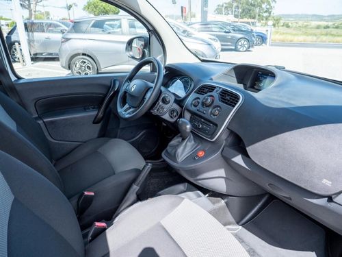 Renault Kangoo - Photo 16