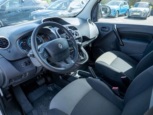 Renault Kangoo - Photo 21