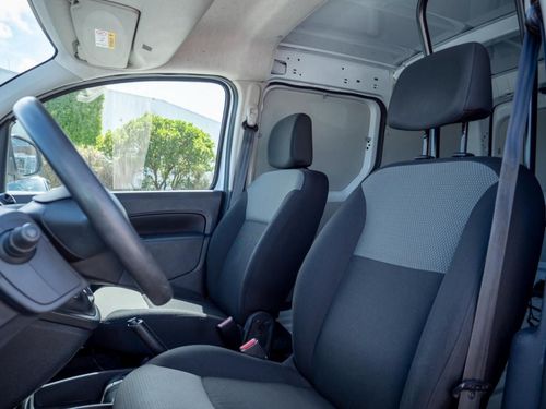 Renault Kangoo - Photo 22