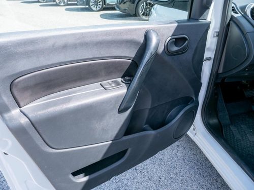 Renault Kangoo - Photo 20