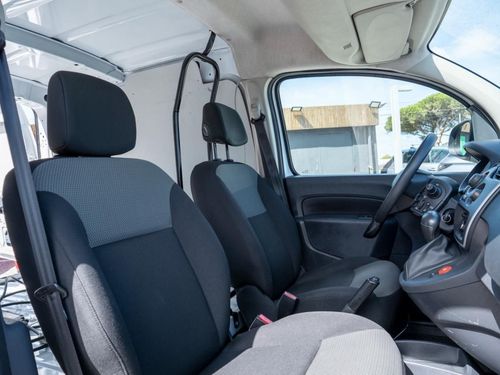 Renault Kangoo - Photo 19