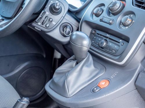 Renault Kangoo - Photo 18