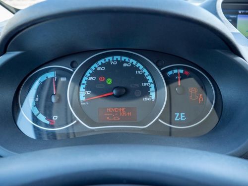 Renault Kangoo - Photo 25