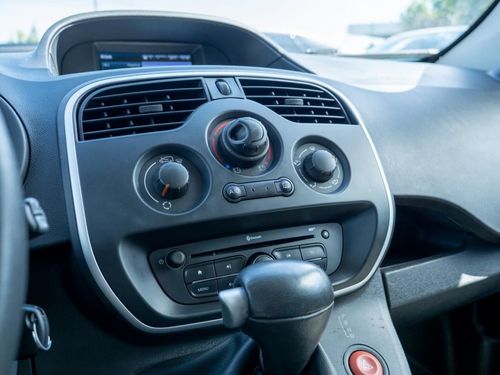 Renault Kangoo - Photo 26