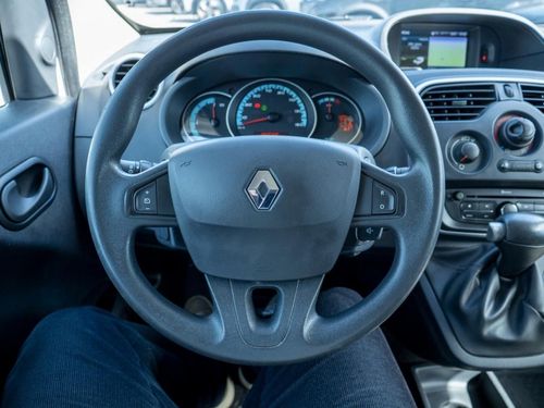 Renault Kangoo - Photo 23
