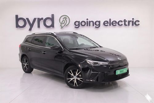 MG MG5 - Photo 1