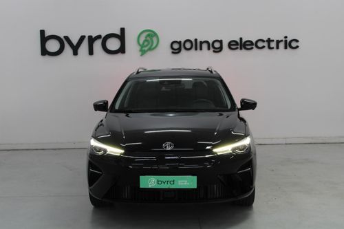 MG MG5 - Photo 2