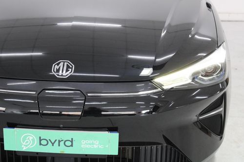 MG MG5 - Photo 3
