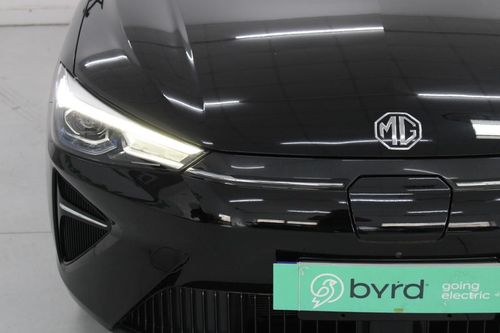 MG MG5 - Photo 4