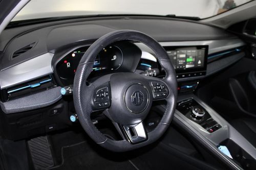 MG MG5 - Photo 11