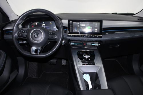 MG MG5 - Photo 14