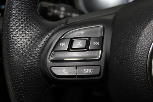 MG MG5 - Photo 15