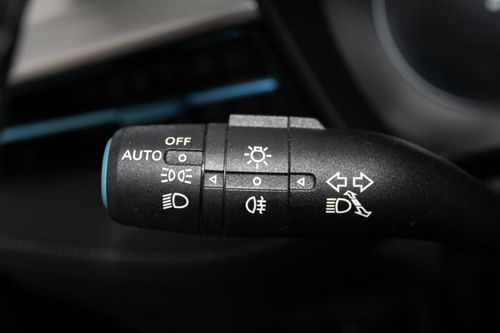 MG MG5 - Photo 16