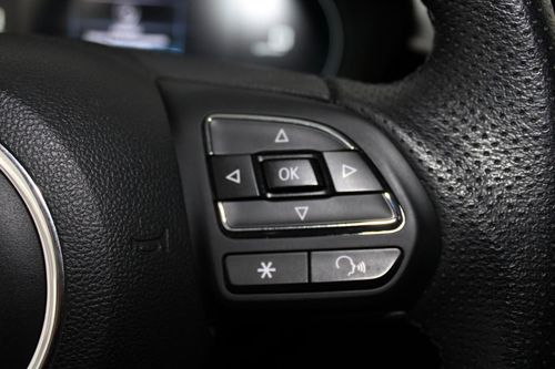 MG MG5 - Photo 17