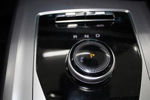 MG MG5 - Photo 21