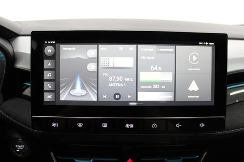 MG MG5 - Photo 22