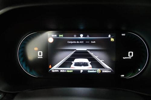 MG MG5 - Photo 23