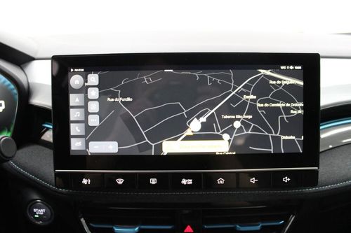 MG MG5 - Photo 24