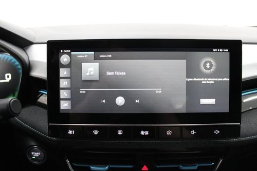 MG MG5 - Photo 25