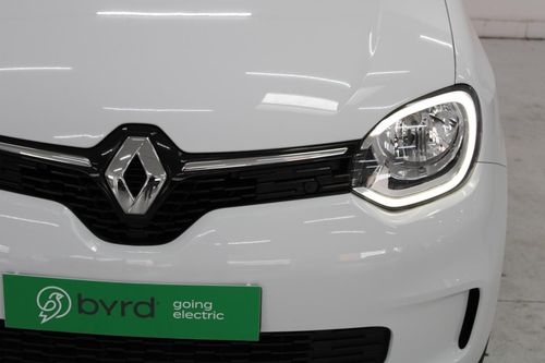 Renault Twingo - Photo 3