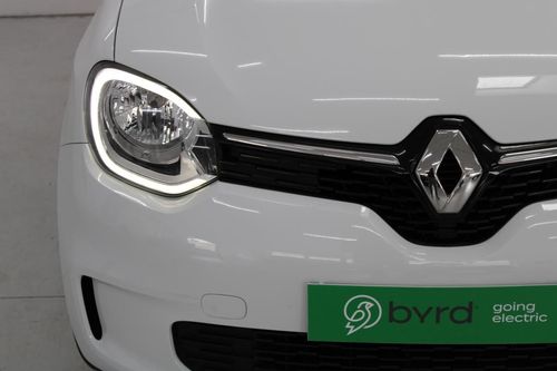 Renault Twingo - Photo 4