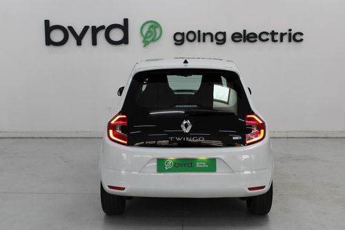 Renault Twingo - Photo 5