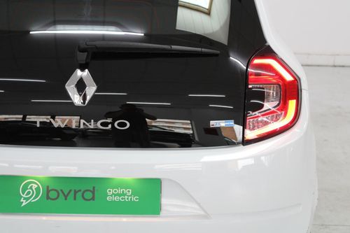 Renault Twingo - Photo 6
