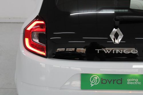 Renault Twingo - Photo 7